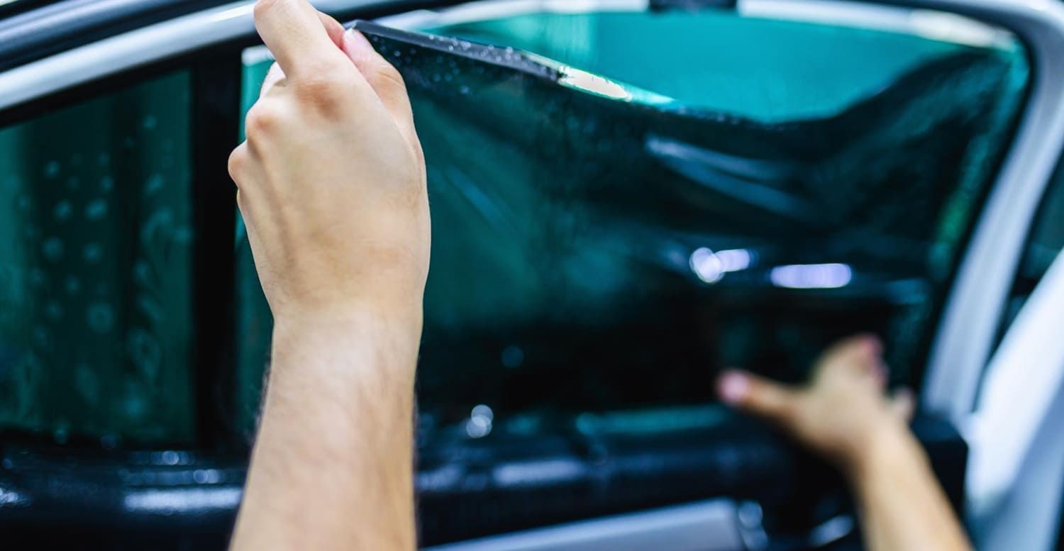 Best window tint for luxury vehicles