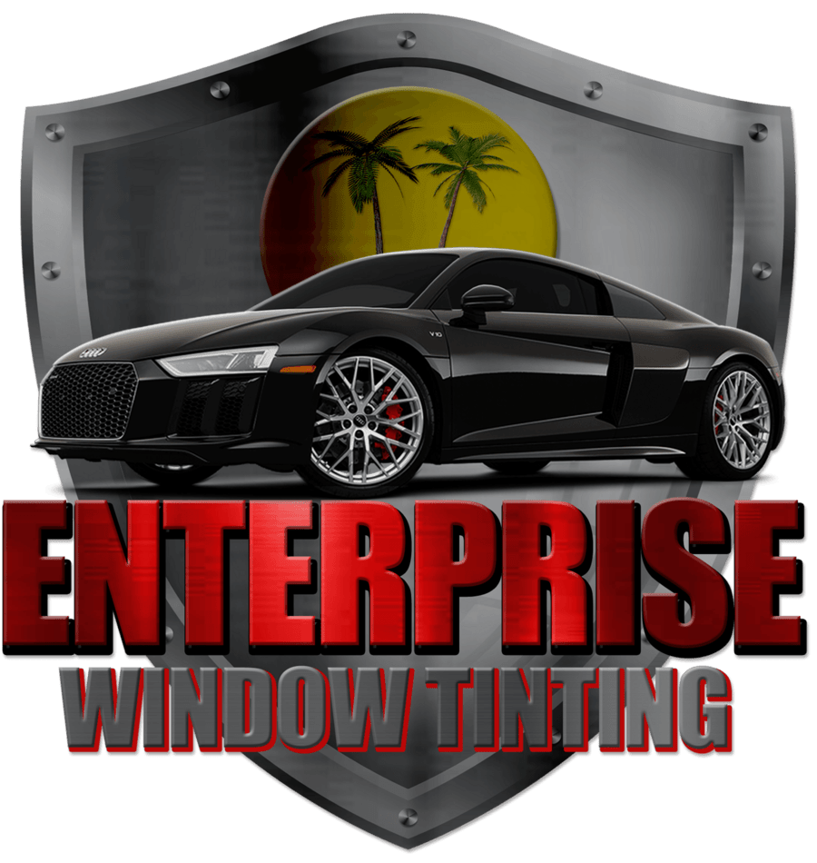 Enterprise Window Tinting