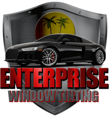 Enterprise Window Tinting