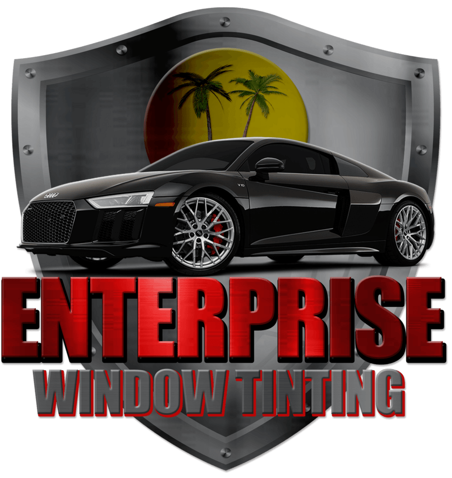 Auto Window Tinting in Naples & Collier County LLumar Auto Tint