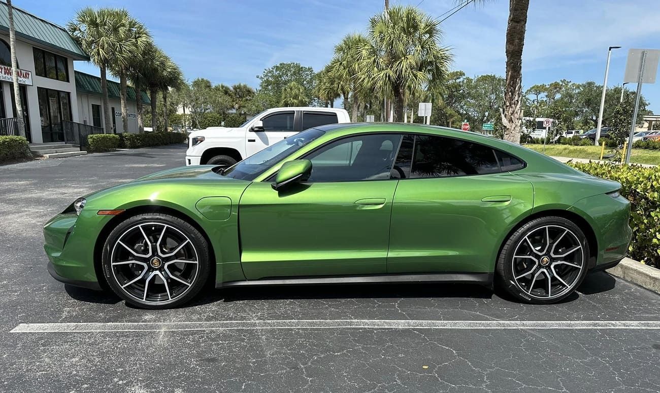 Window Tint Laws in Florida – 2024 – Car Tinting Laws