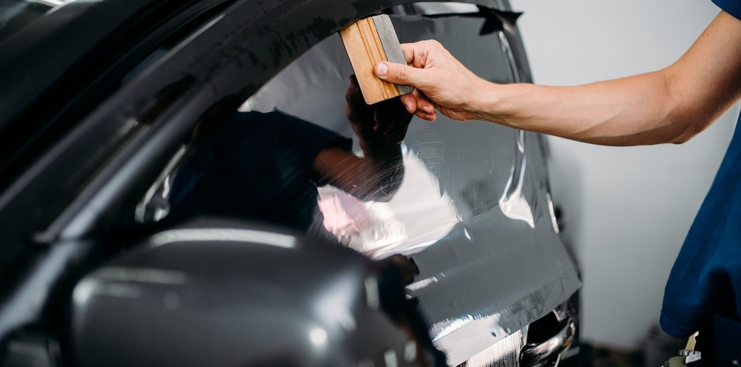 Florida car tint law