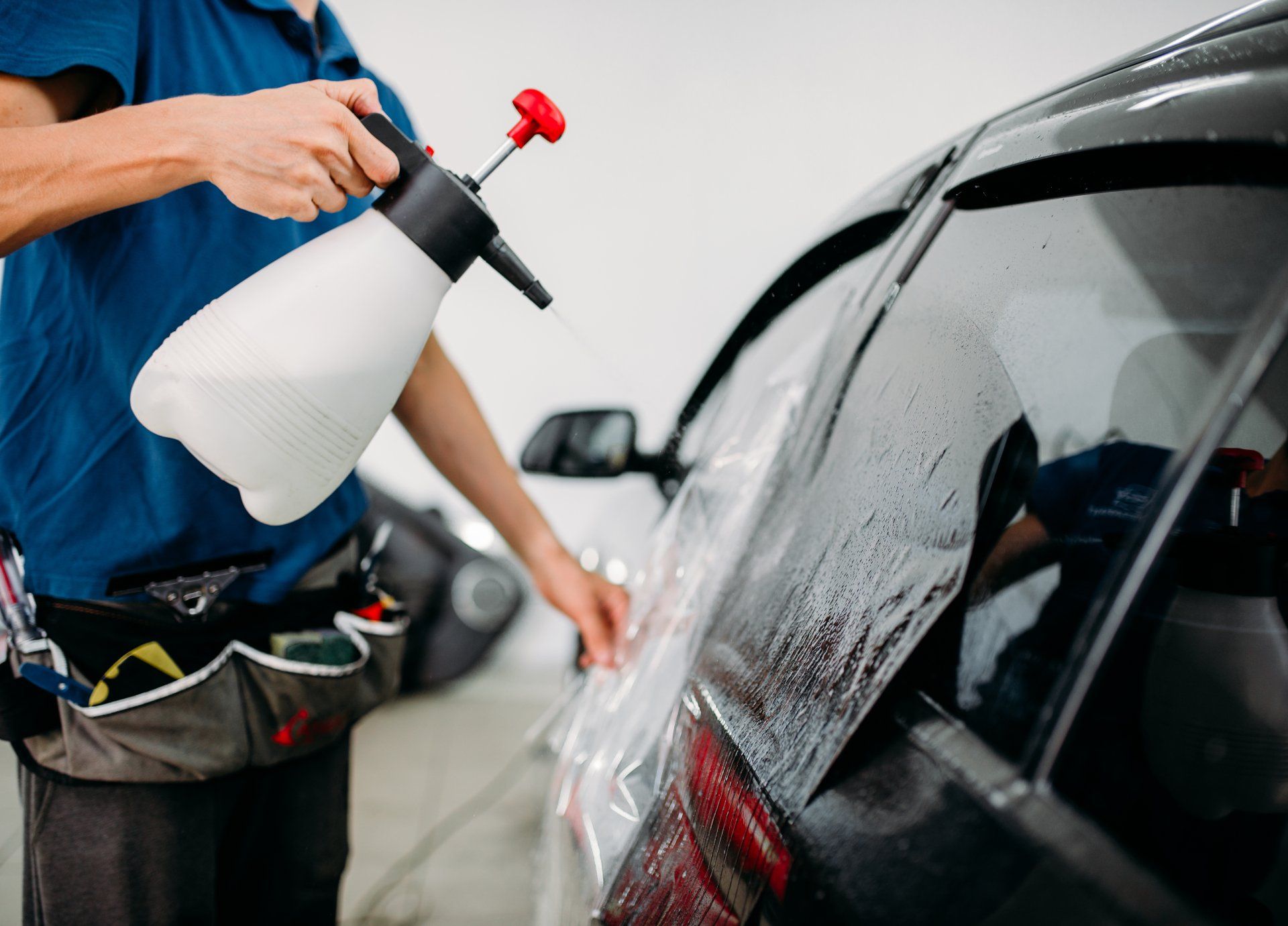 Frequently Asked Questions About Window Tinting, Window Films, and