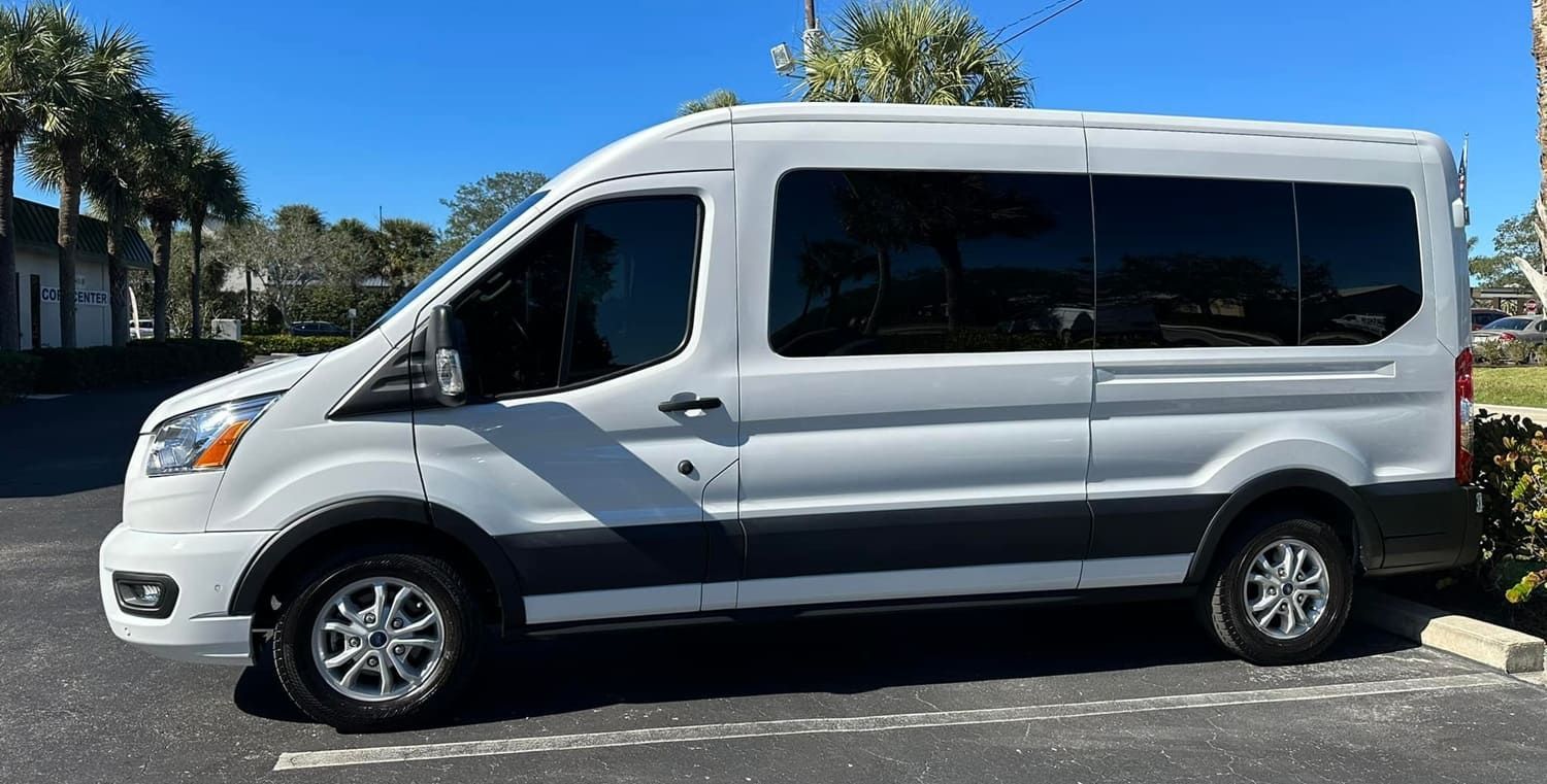 best car tint for hot climates