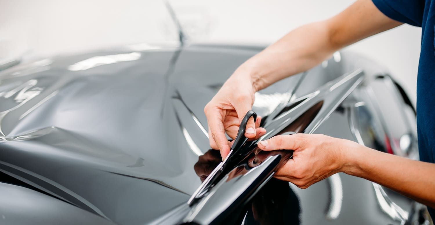best window tint for heat rejection