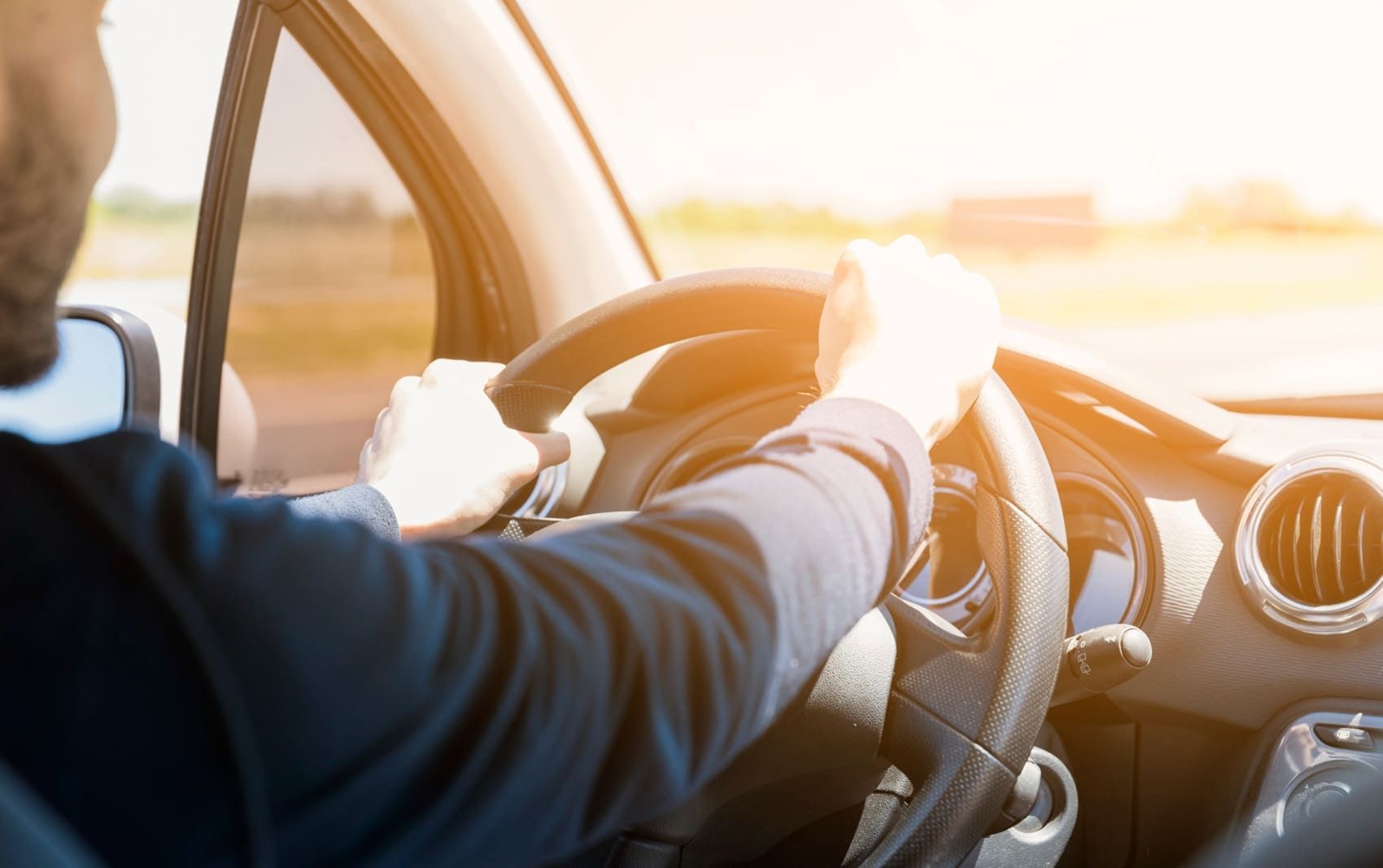 best windshield tint for heat and glare