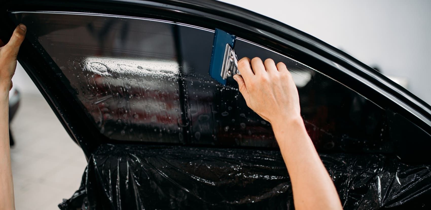 how much does window tinting cost