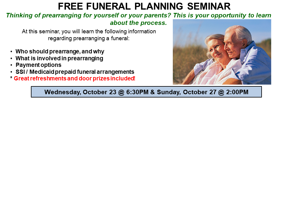 Mount Laurel Home for Funerals | Mount Laurel, NJ