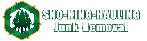 Sno King Hauling Junk Removal