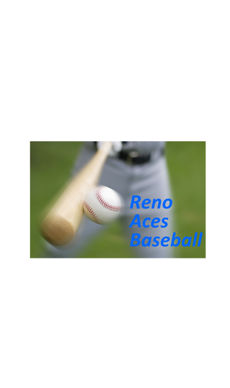 A baseball player is swinging a bat at a ball.