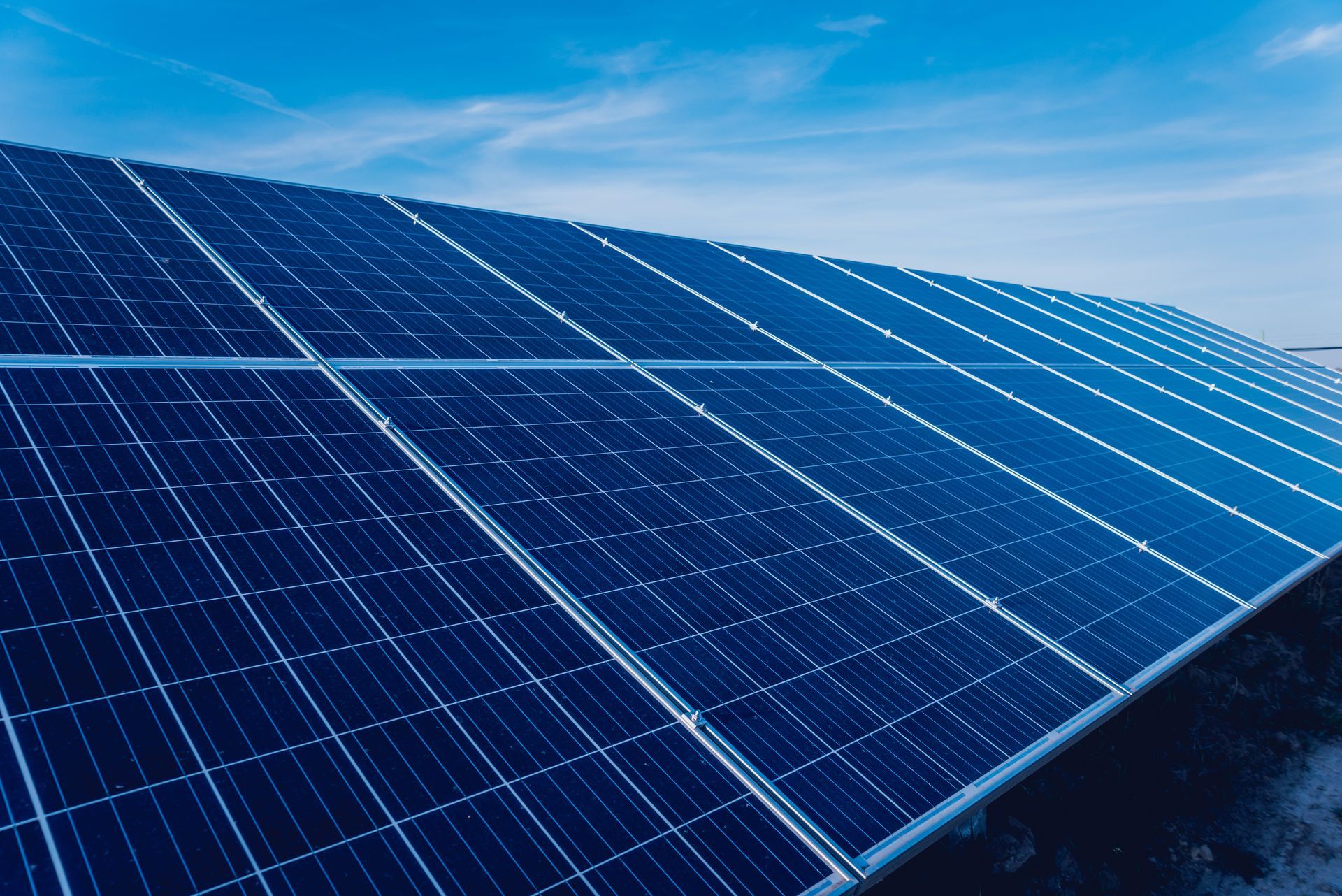 impianti fotovoltaici