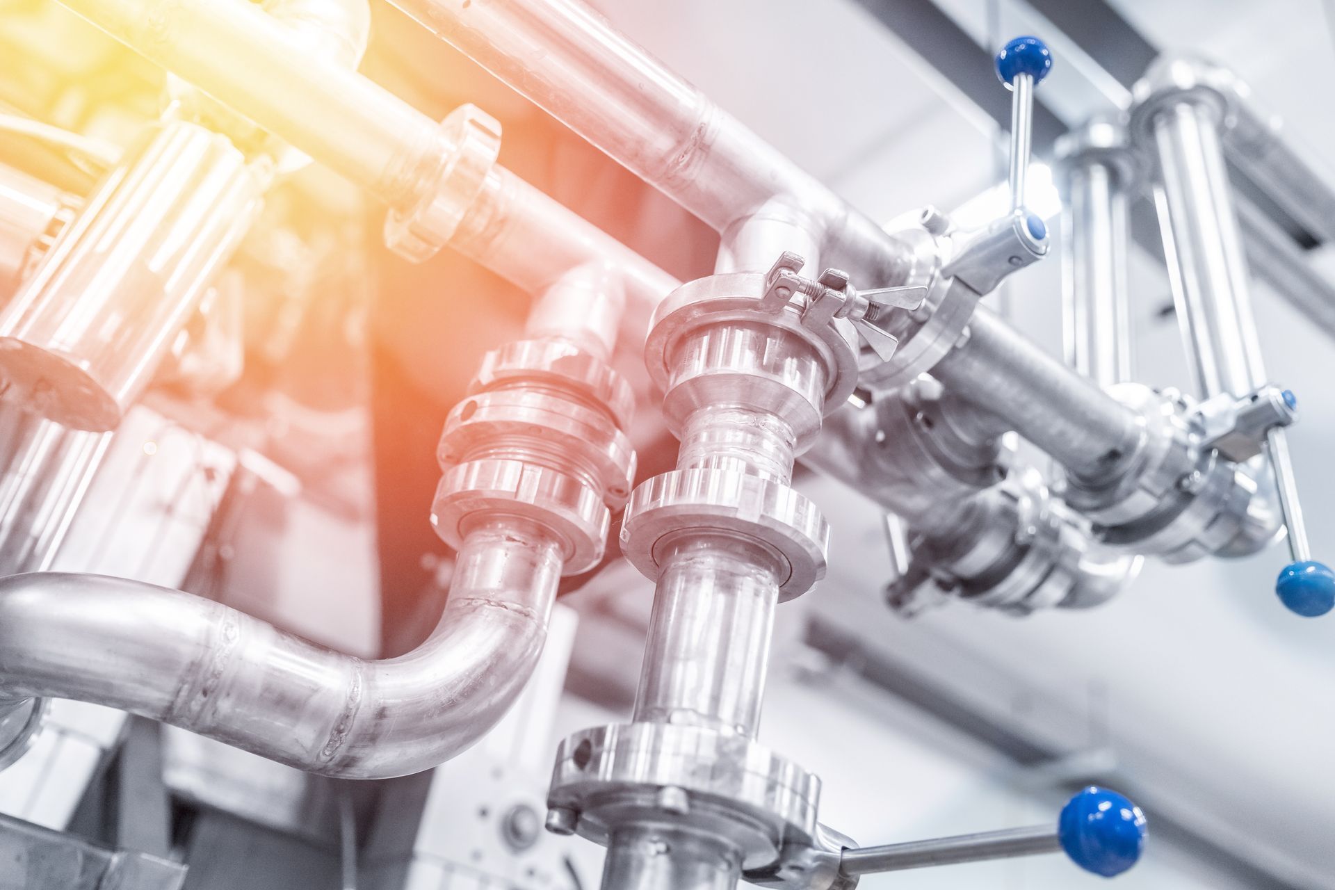 impianti idraulici e termoidraulici