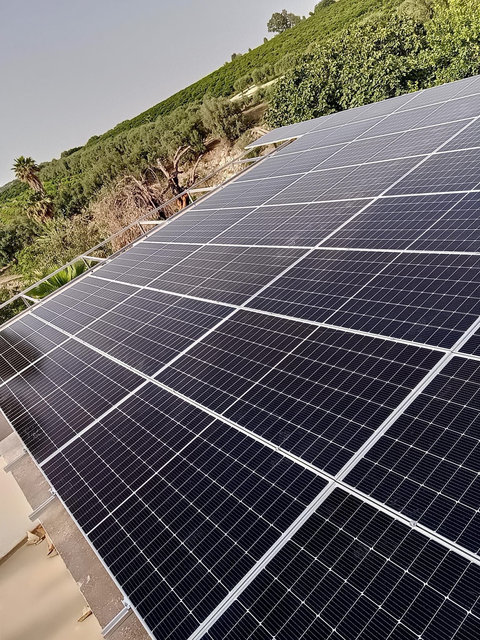 risparmio energetico