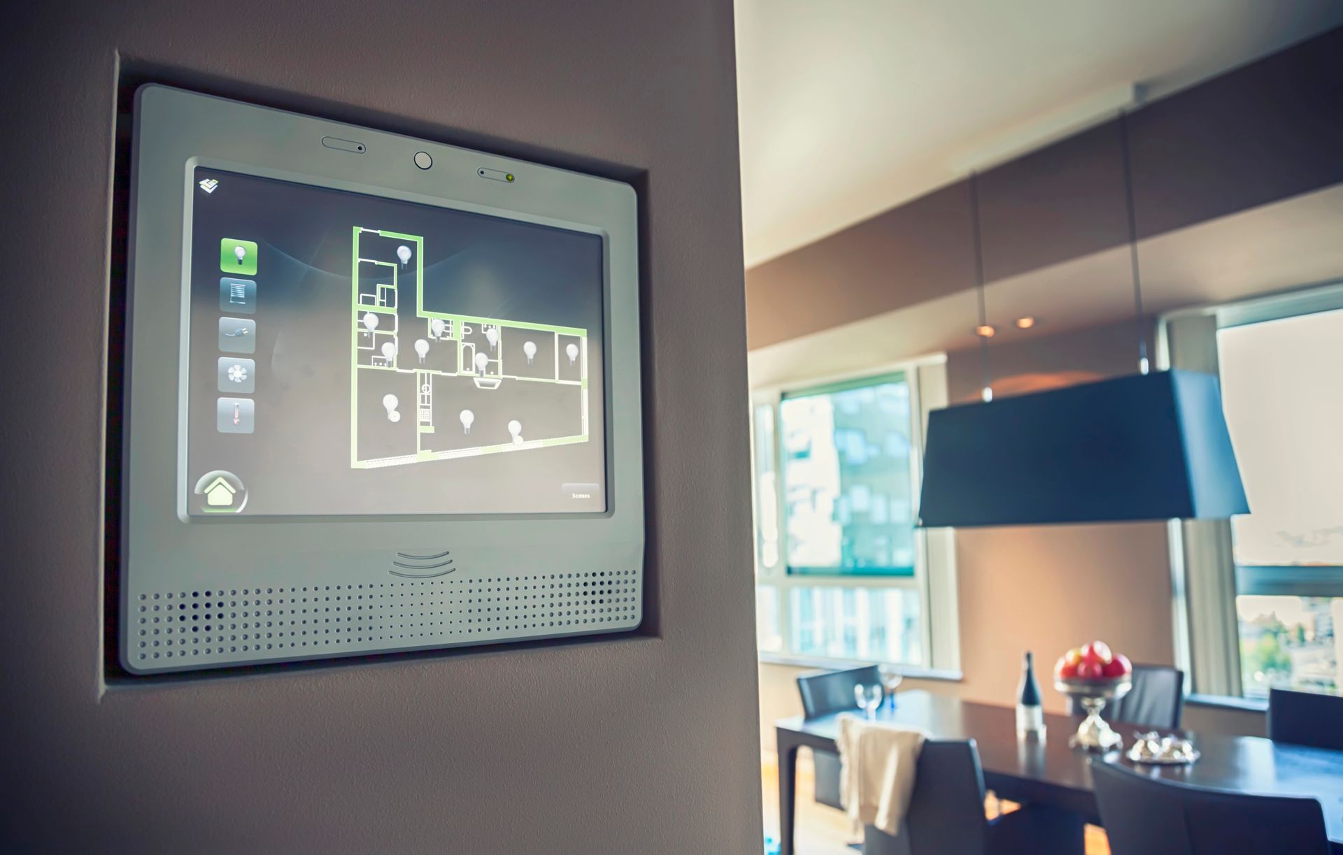 automazione e domotica