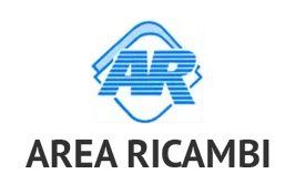 AREA RICAMBI - LOGO