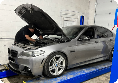 Mechanic Repair Vehicle in Colorado Springs, CO | EXO Auto Works