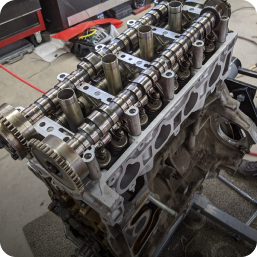 Engine Repair and Diagnostics in Colorado Springs, CO - EXO Auto Works