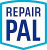 Repair PAL Logo - EXO Auto Works