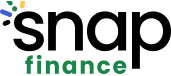 Snap Finance Logo - EXO Auto Works
