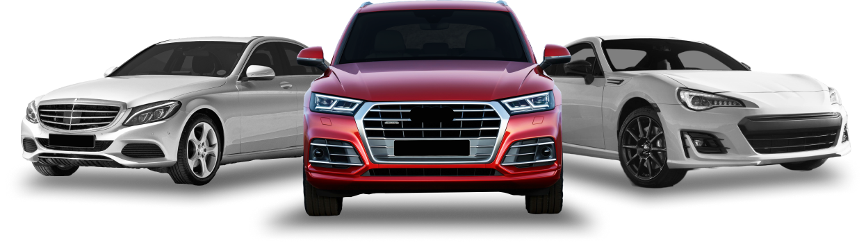 Vehicles We Service - EXO Auto Works