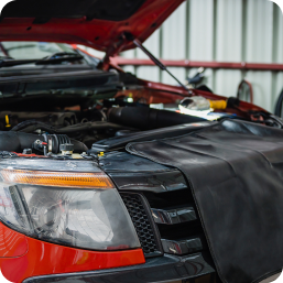 Diesel Repair in Colorado Springs, CO - EXO Auto Works