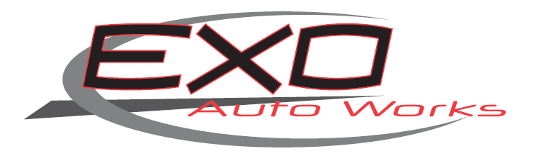 Logo | EXO Auto Works