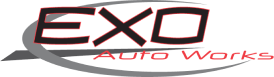 Logo - EXO Auto Works