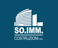 So.Imm.Costruzioni – Logo
