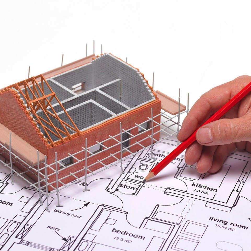 Progettazione realtà immobiliari di alto livello