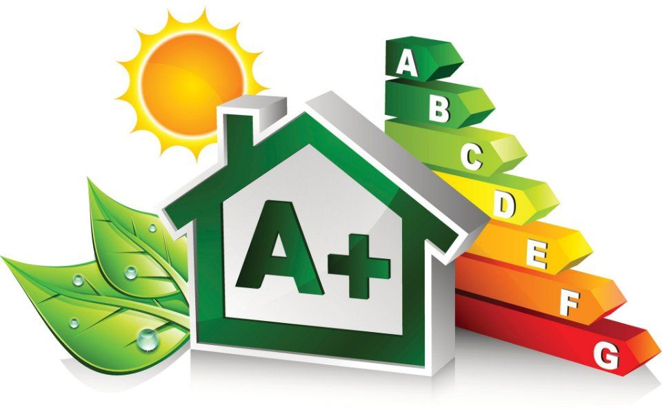 Abitazioni di Classe A+