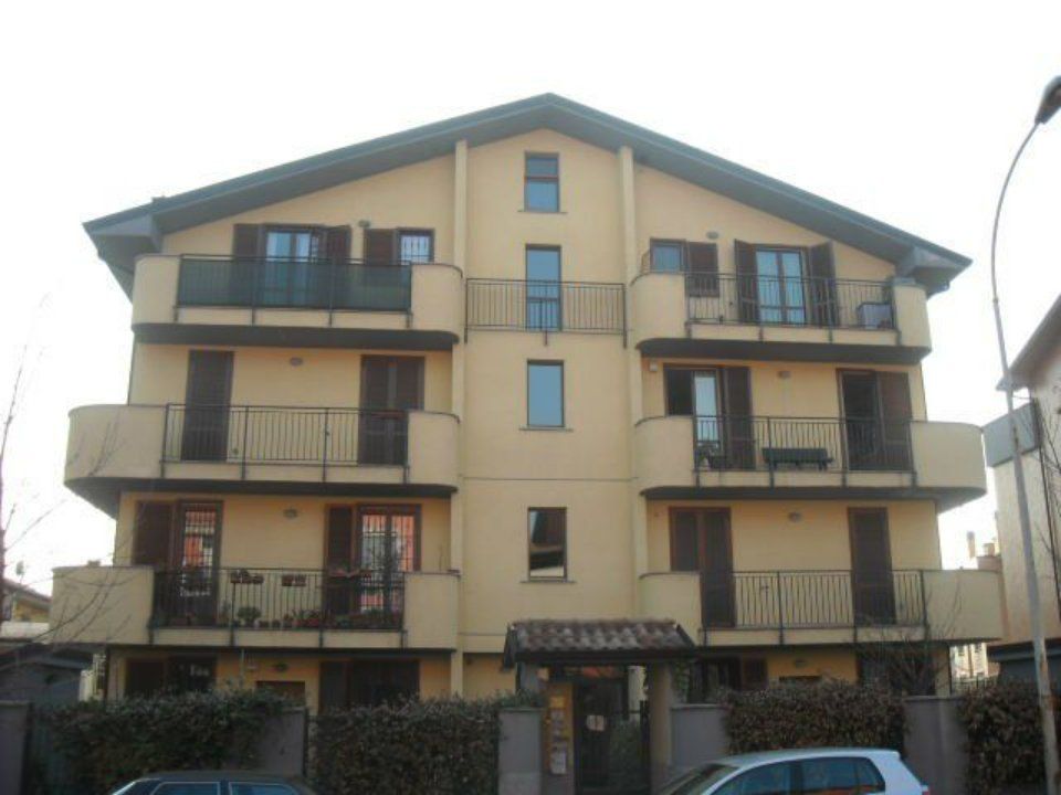 Realizzazione appartamenti