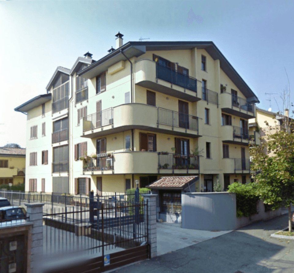 Complesso residenziale