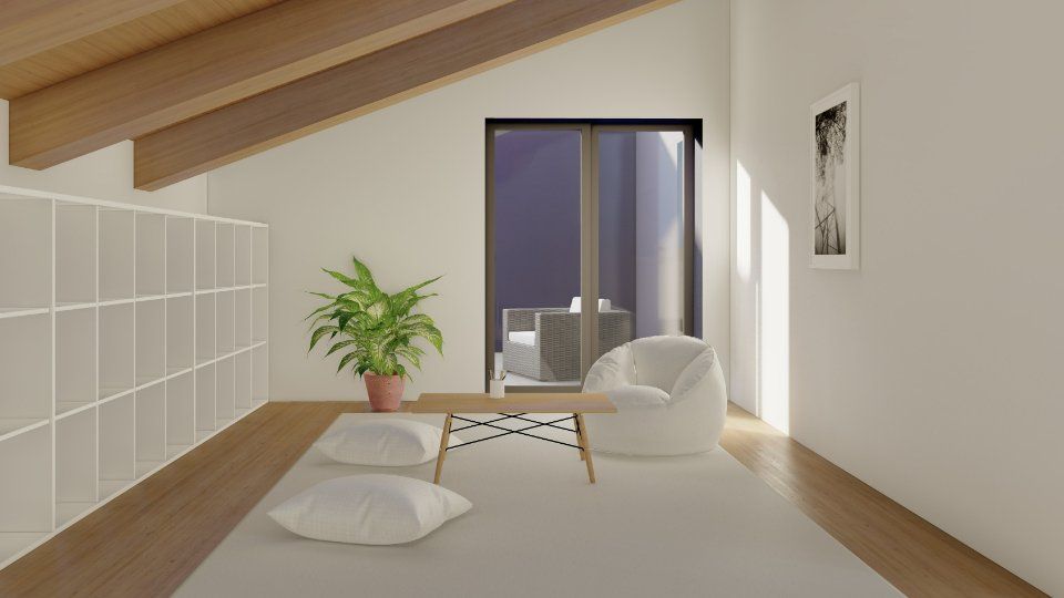 Progettazione immobili