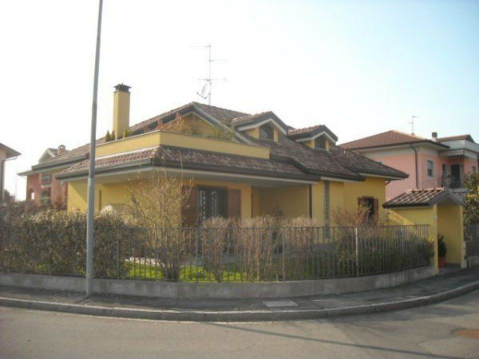 Villa unifamiliare