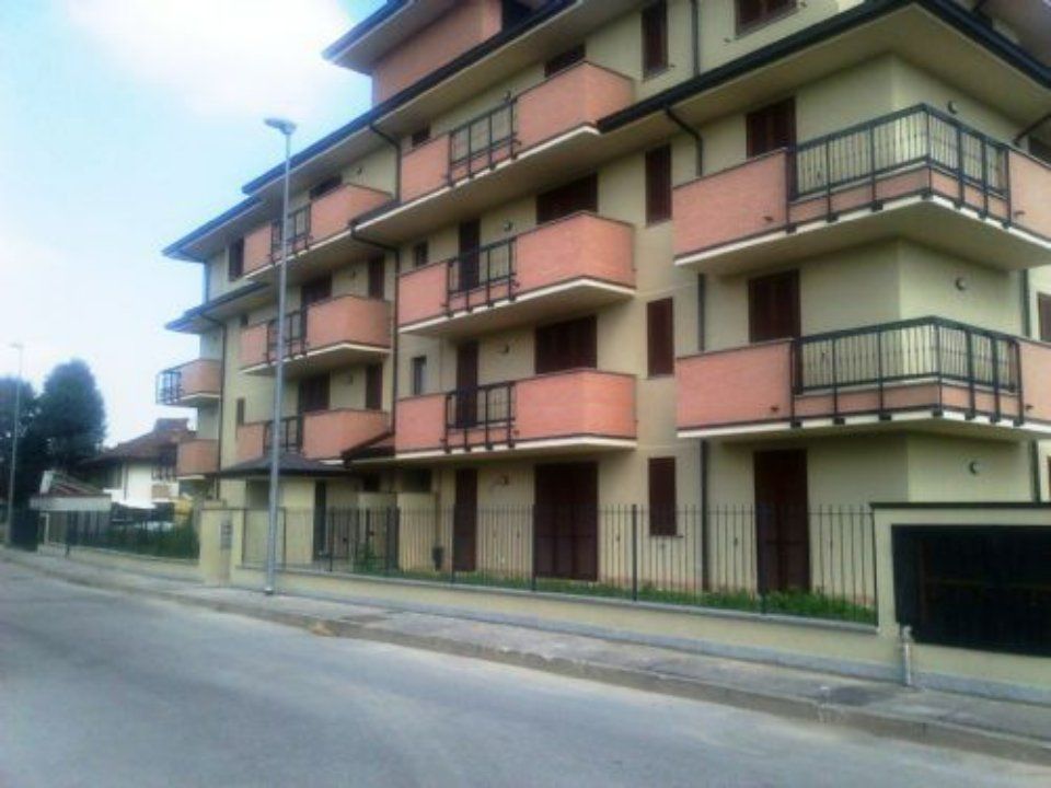 Complesso residenziale con appartamenti indipendenti