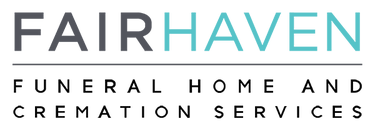 Funeral Home Logo