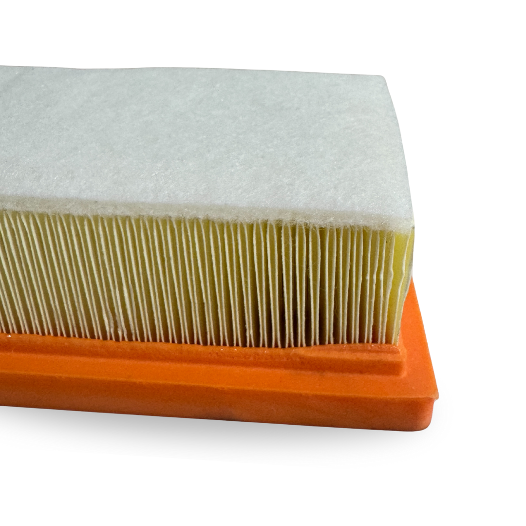 SUV Replacement Air Filter- Filter for dust reduction system