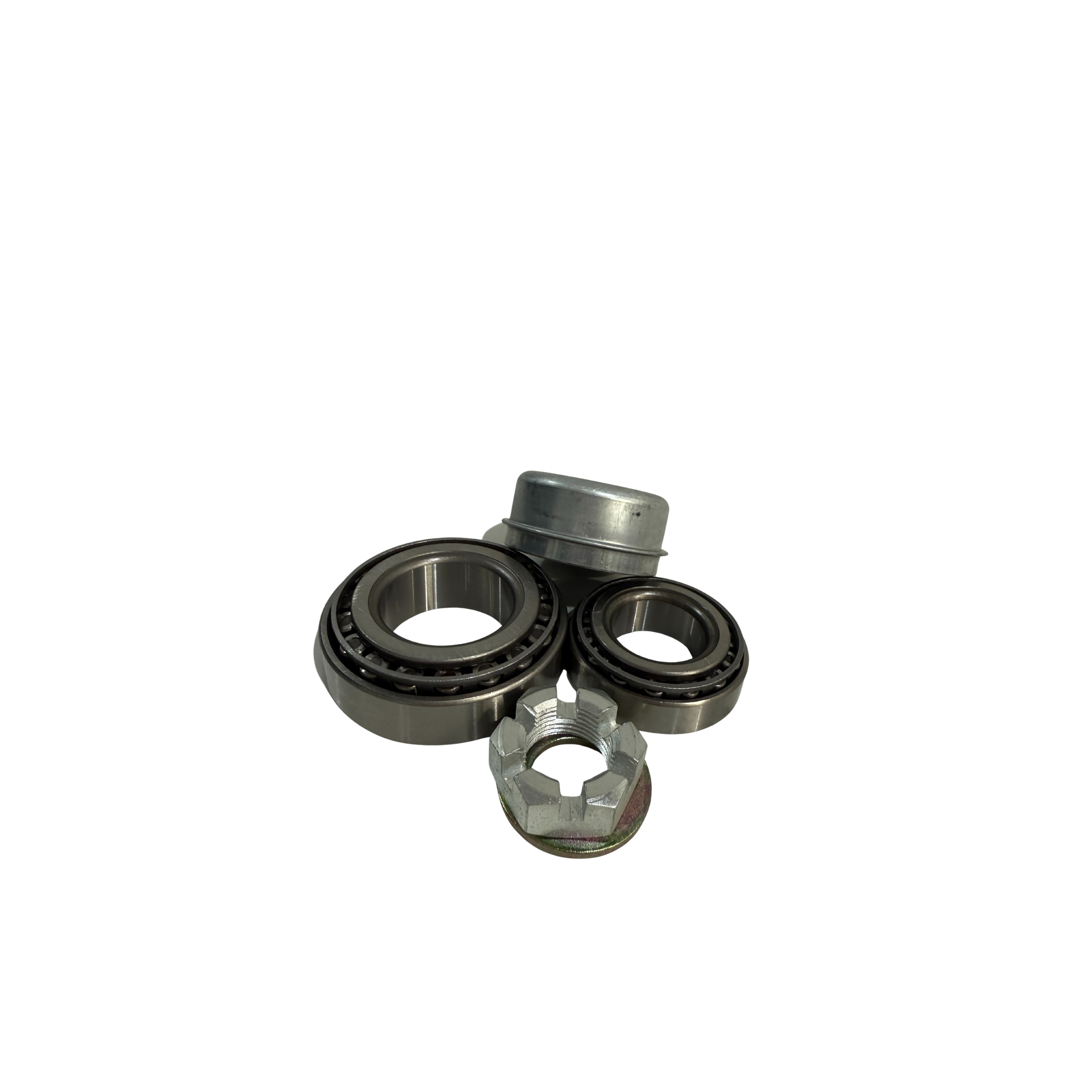 Camper Trailer and Caravan Wheel Bearing Kit