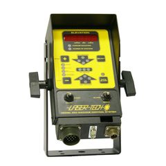 GeoMax Zoom90 Robotic Total Station — Distance Measurement in Moorpark, CA