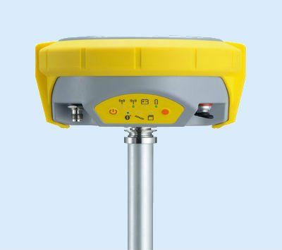 GeoMax Zenith 25 Pro Series GNSS — Agriculture Laser Equipment in Moorpark, CA