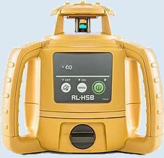RL-H5B High Quality Grade Laser — Laser Rotator in Moorpark, CA