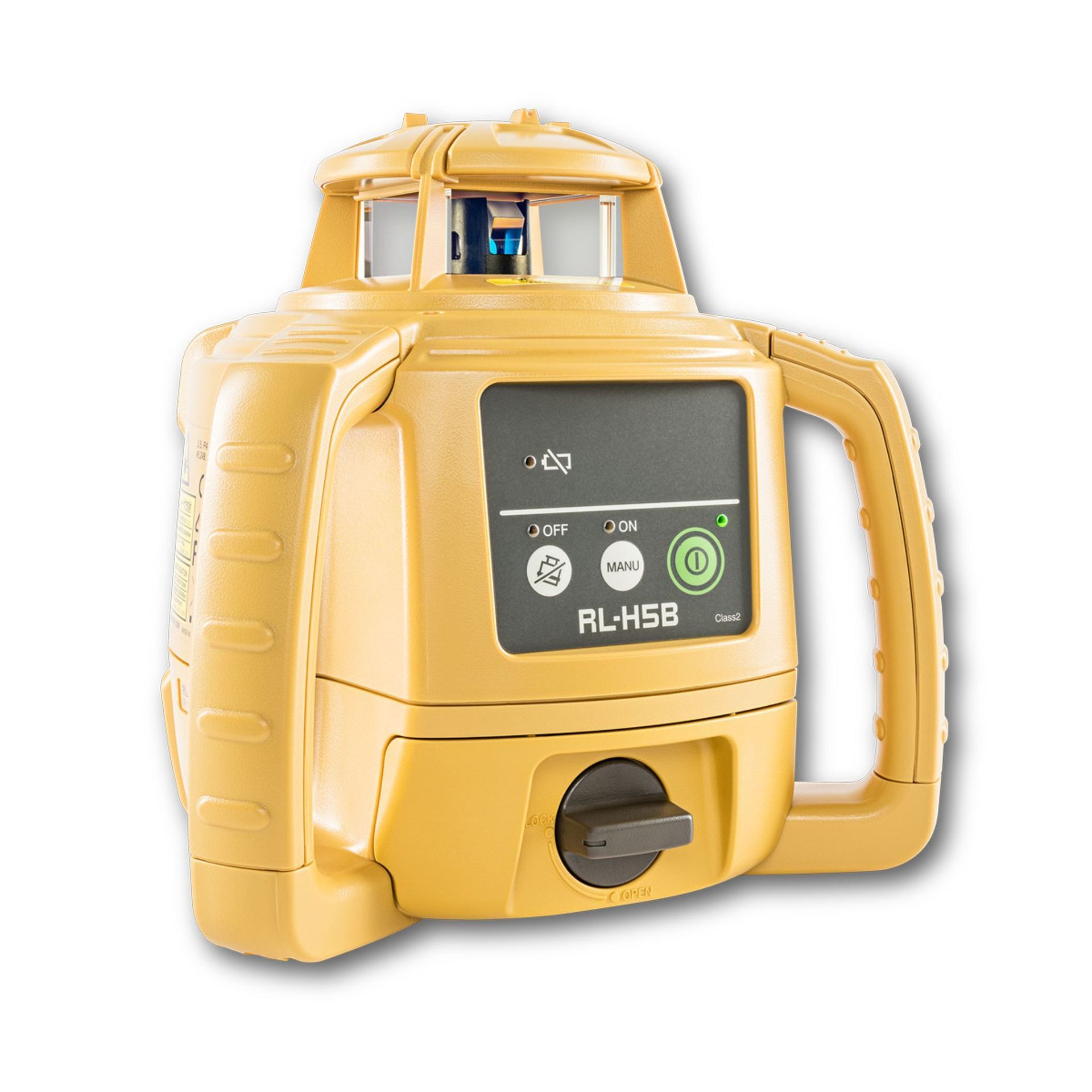 TOPCON RL-H5B