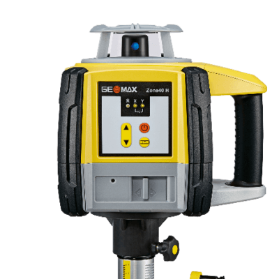 GeoMax Zone40 H — Machine control Packages in Moorpark, CA