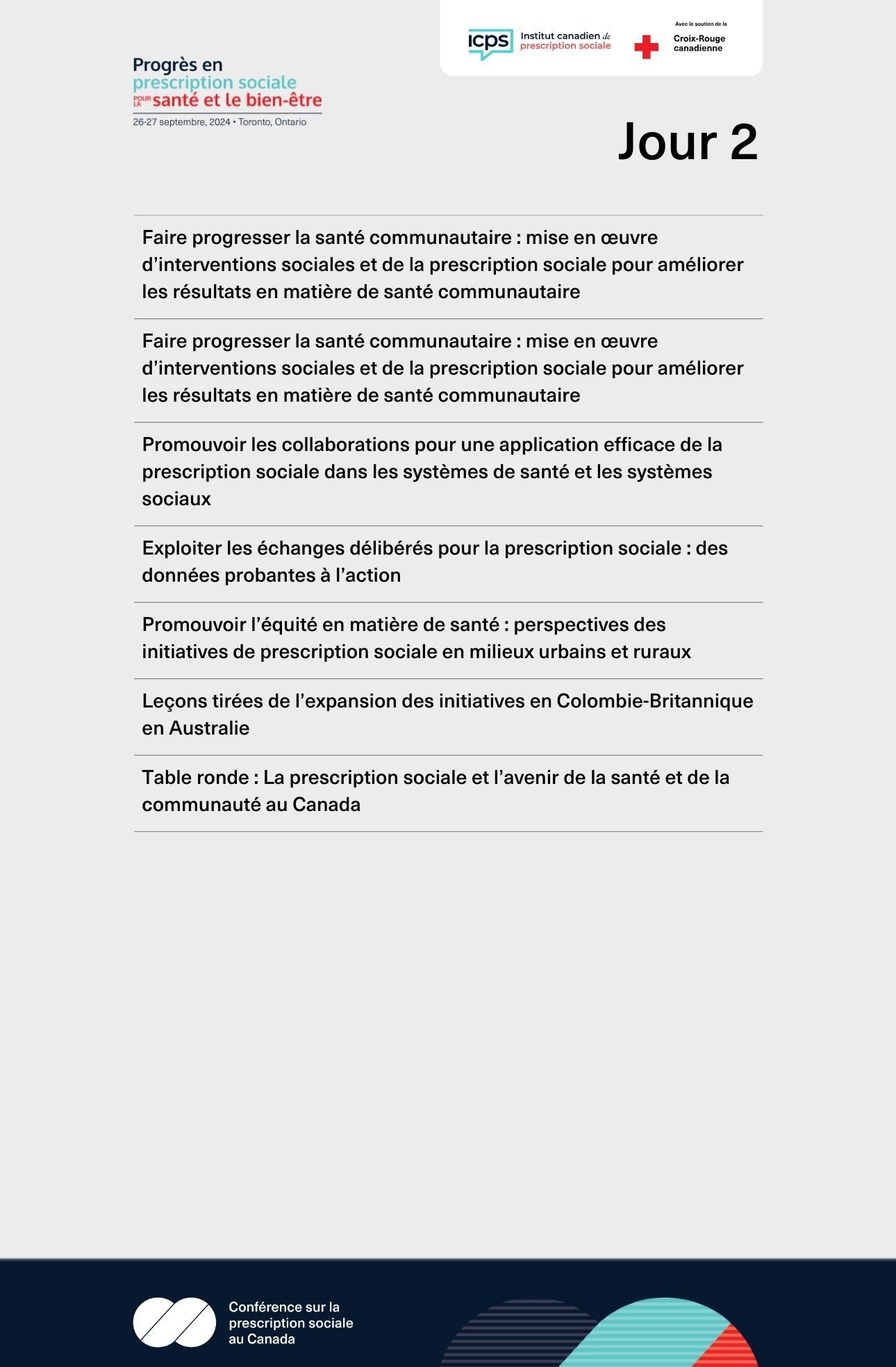 Un morceau de papier avec un graphique à secteurs dessus.