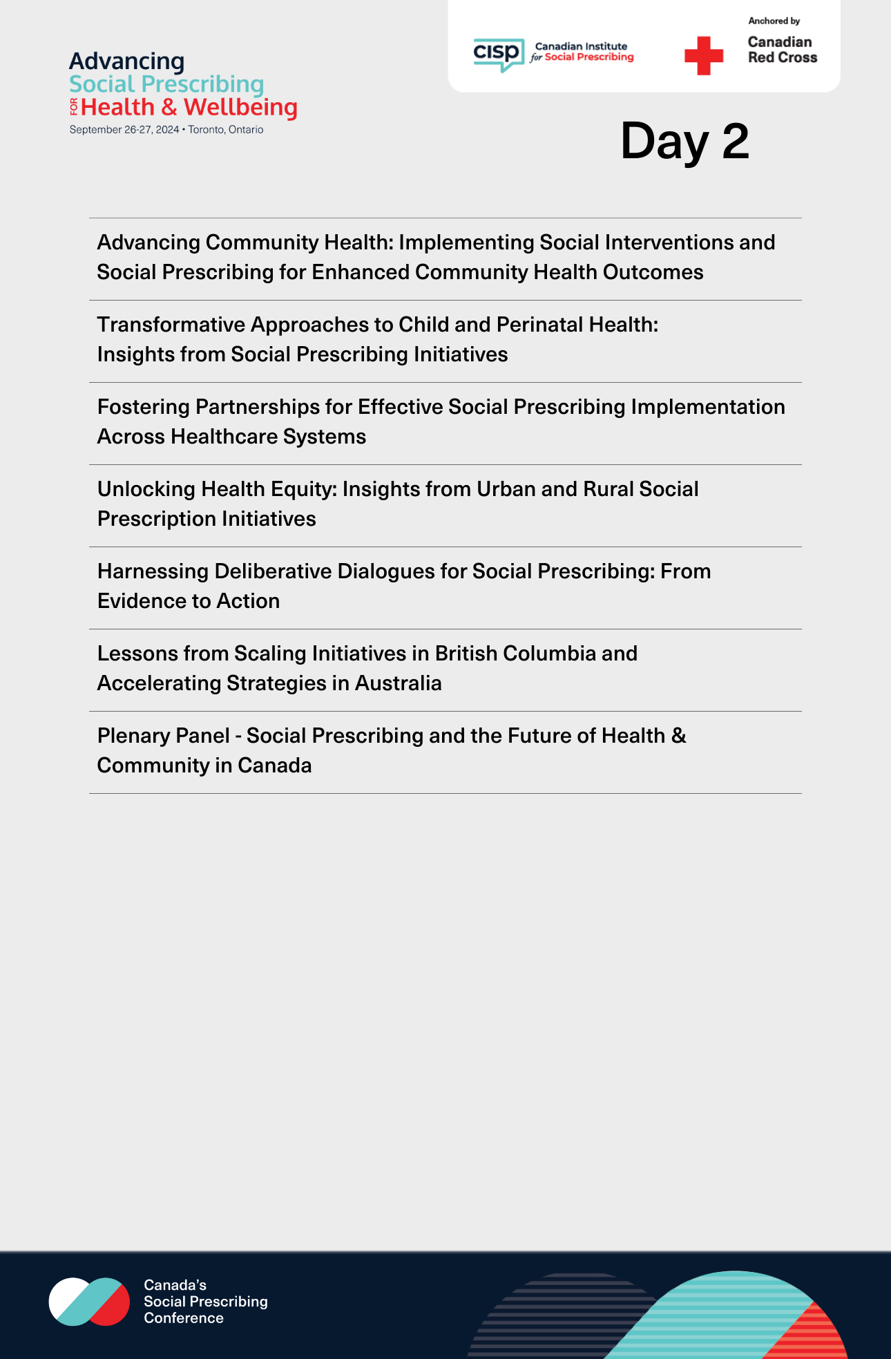 A white sheet of paper with a red cross on it.