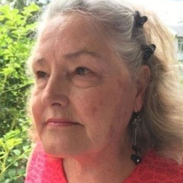 Myrna Norman profile photo