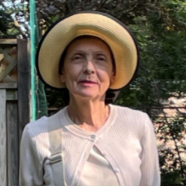 Olga Poroshina profile photo