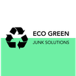 Eco Green Junk Solutions Logo 