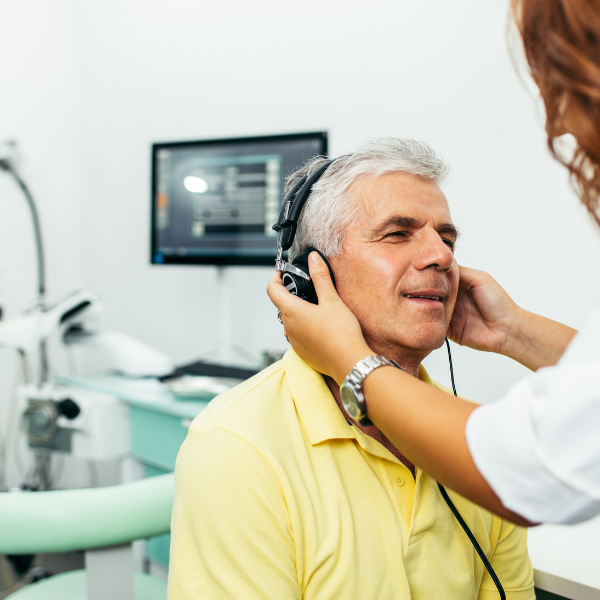 How to Prepare for a Hearing Test. What to do and what to bring