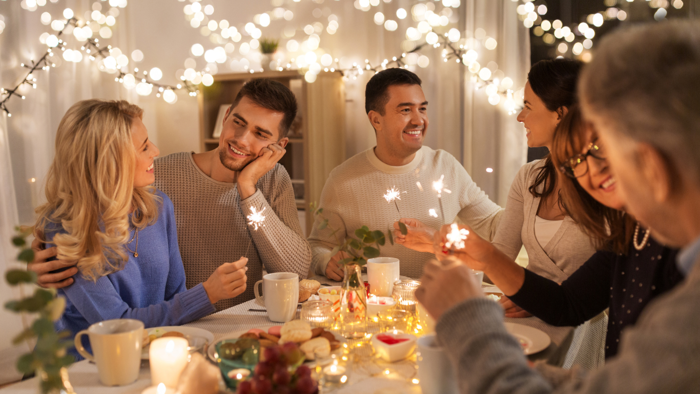 Navigating the Sounds of the Season: A Hearing-Friendly Holiday Guide